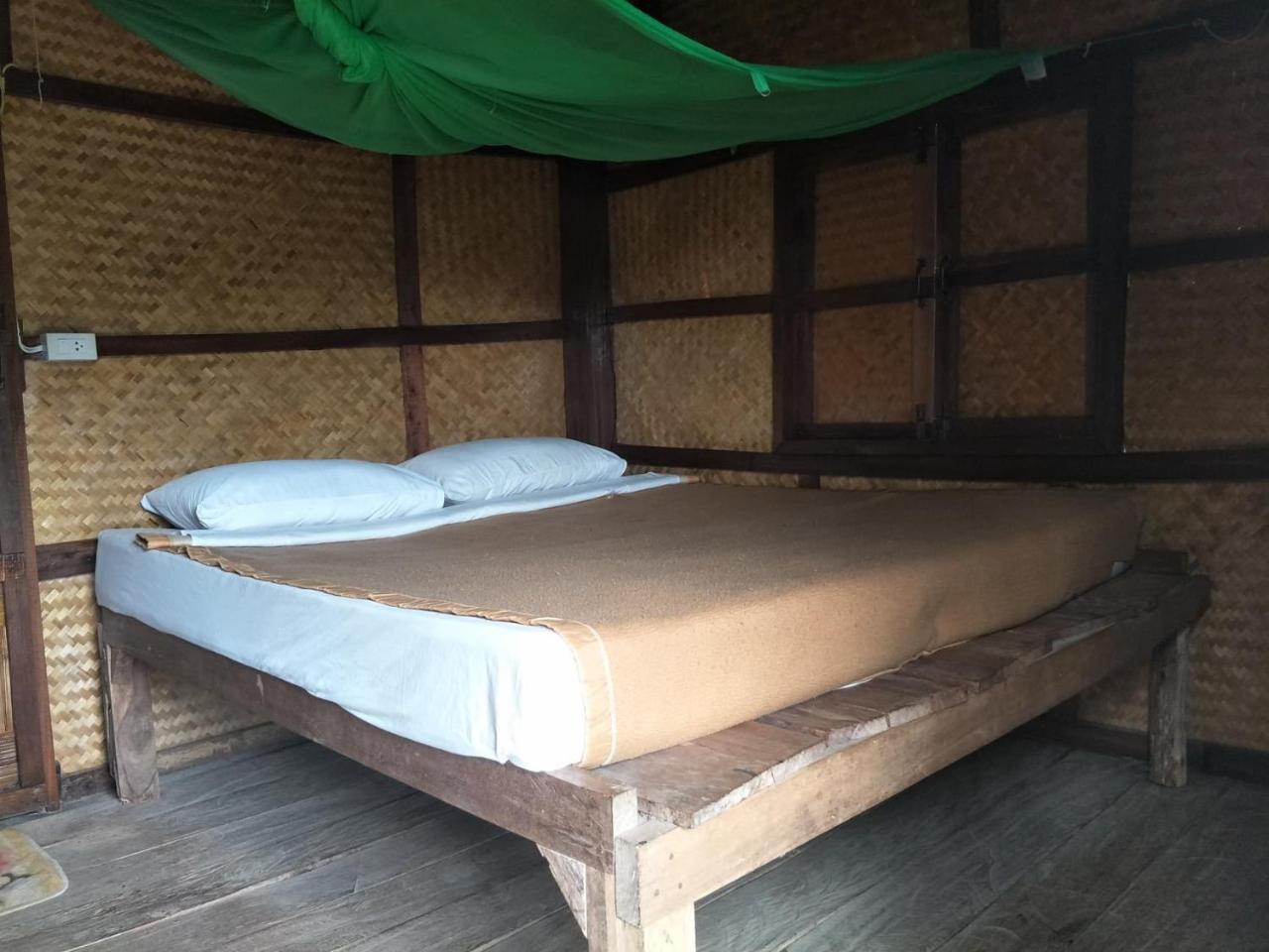 Akha Hill House Villa Chiang Rai Exterior photo